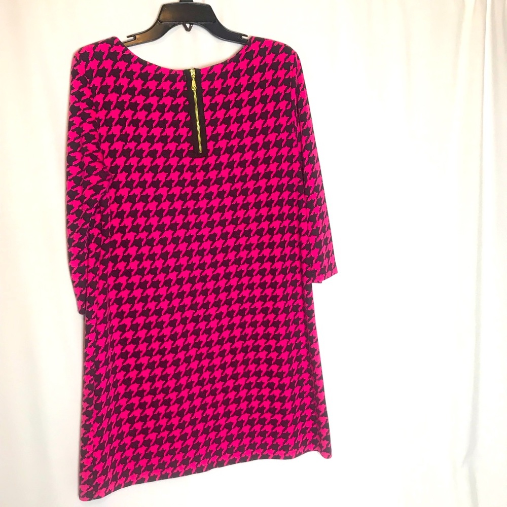 Long sleeve dress